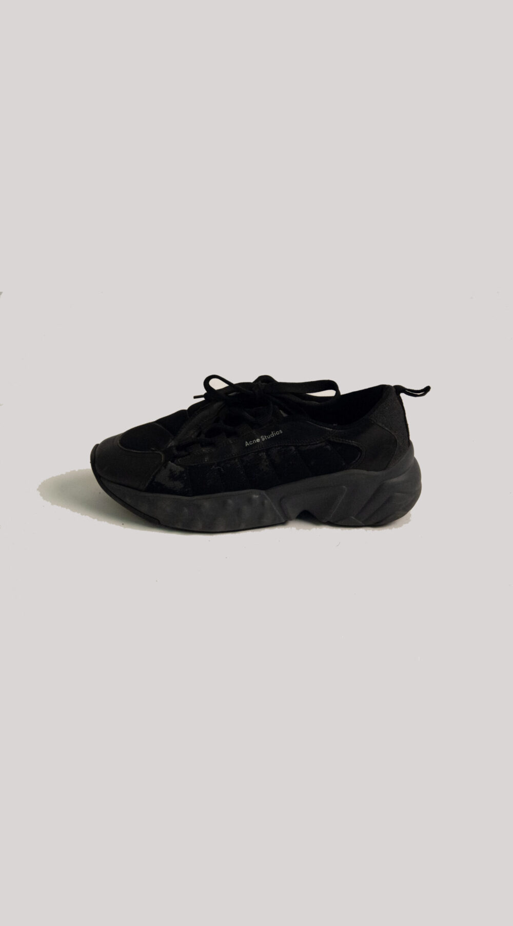 Acne Studios Schuhe Sneaker