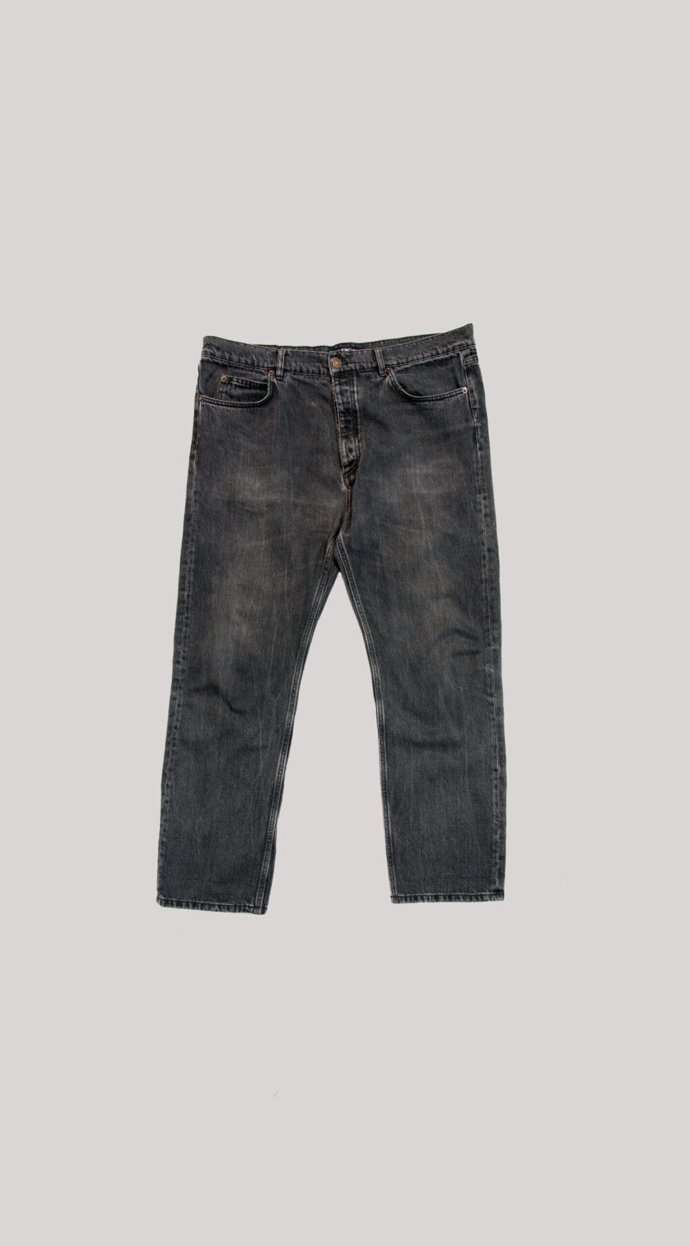 Balanciaga Vintage Jeans