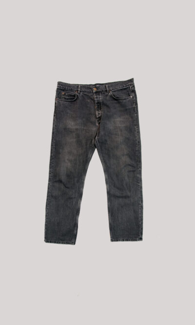 Balanciaga Vintage Jeans