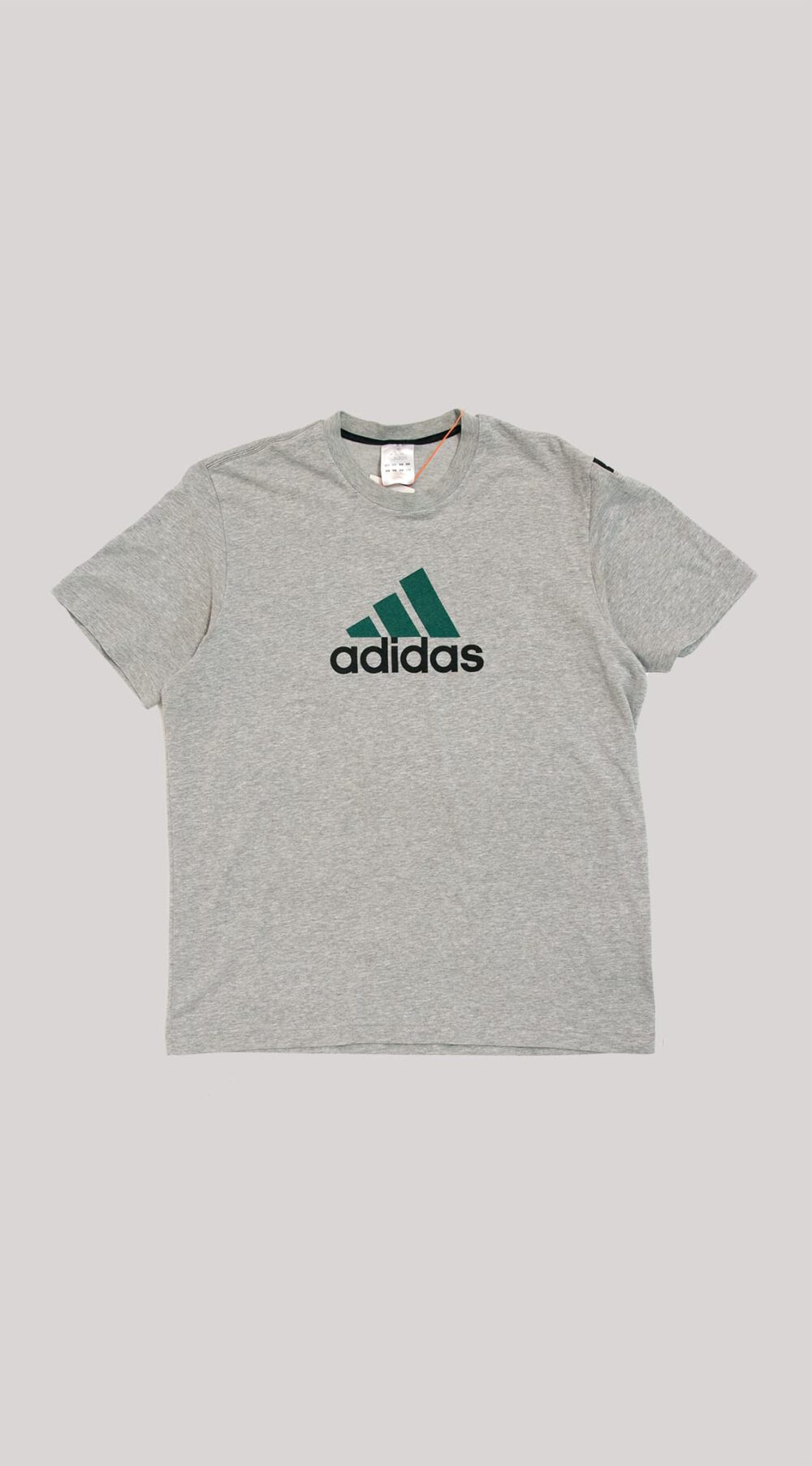 Adidas Vintage T-Shirt