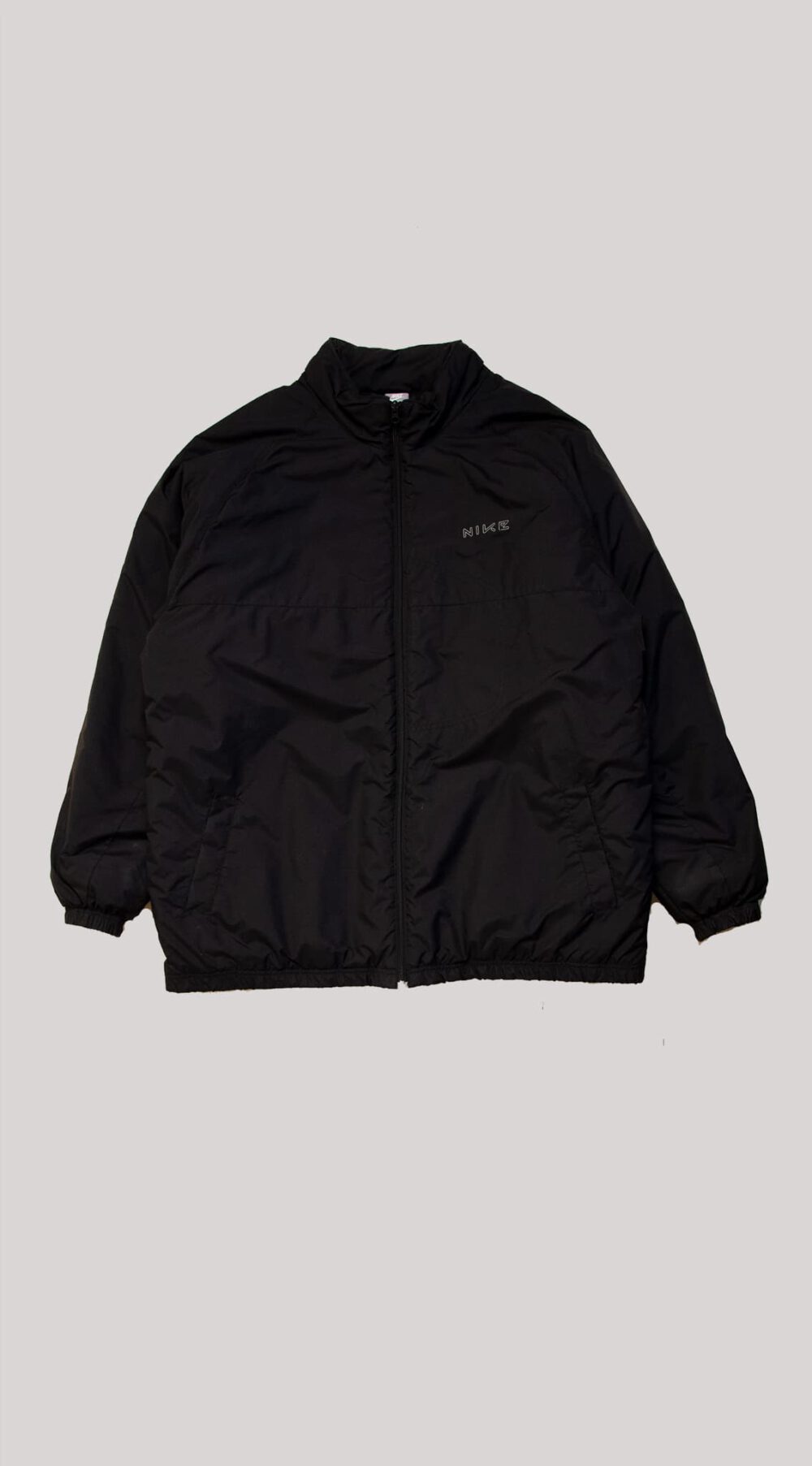 202100136 - Vintage Puffer Jacket