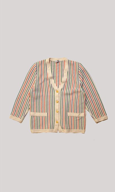 202100143 - Vintage Blazer