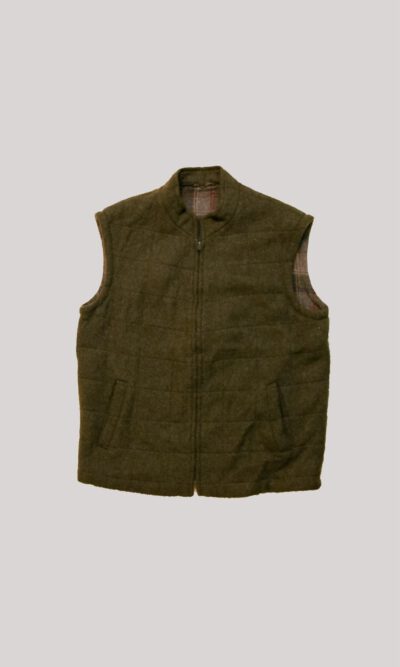 Vintage Vest