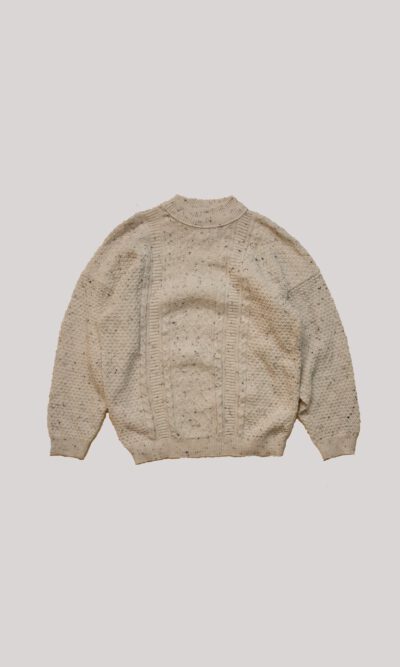 Vintage Knit Pullover