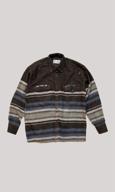 202200052 - Vintage Knit Pullover