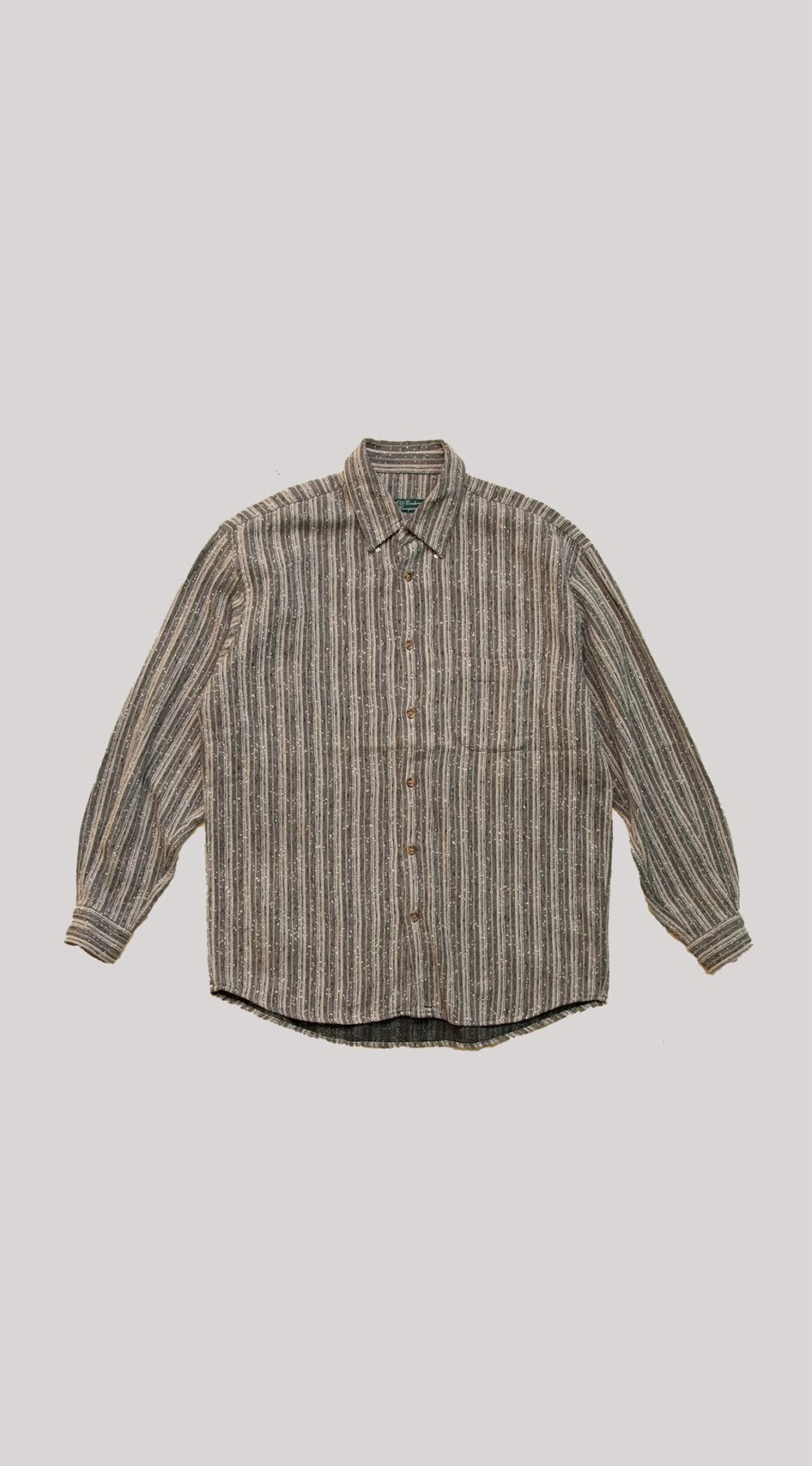 202200053 - Vintage Shirt