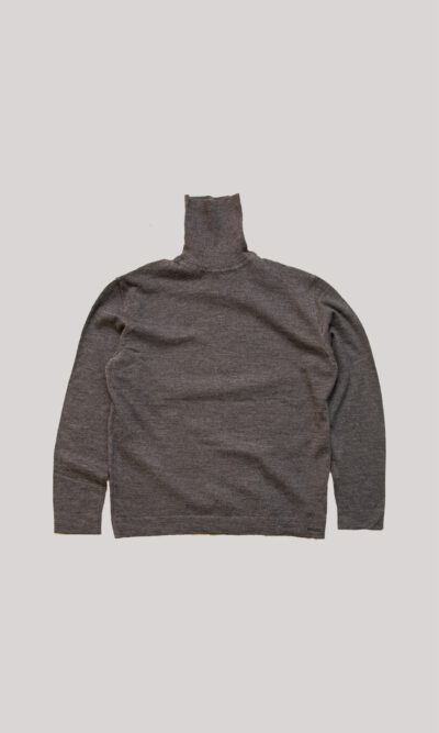 202200055 - Vintage Knit Pullover