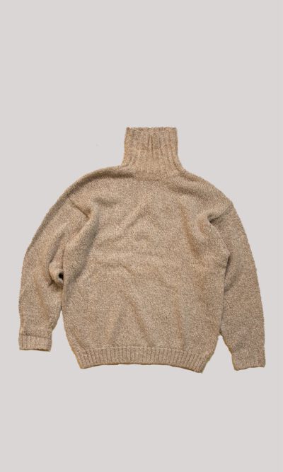 202200056 - Vintage Knit Pullover