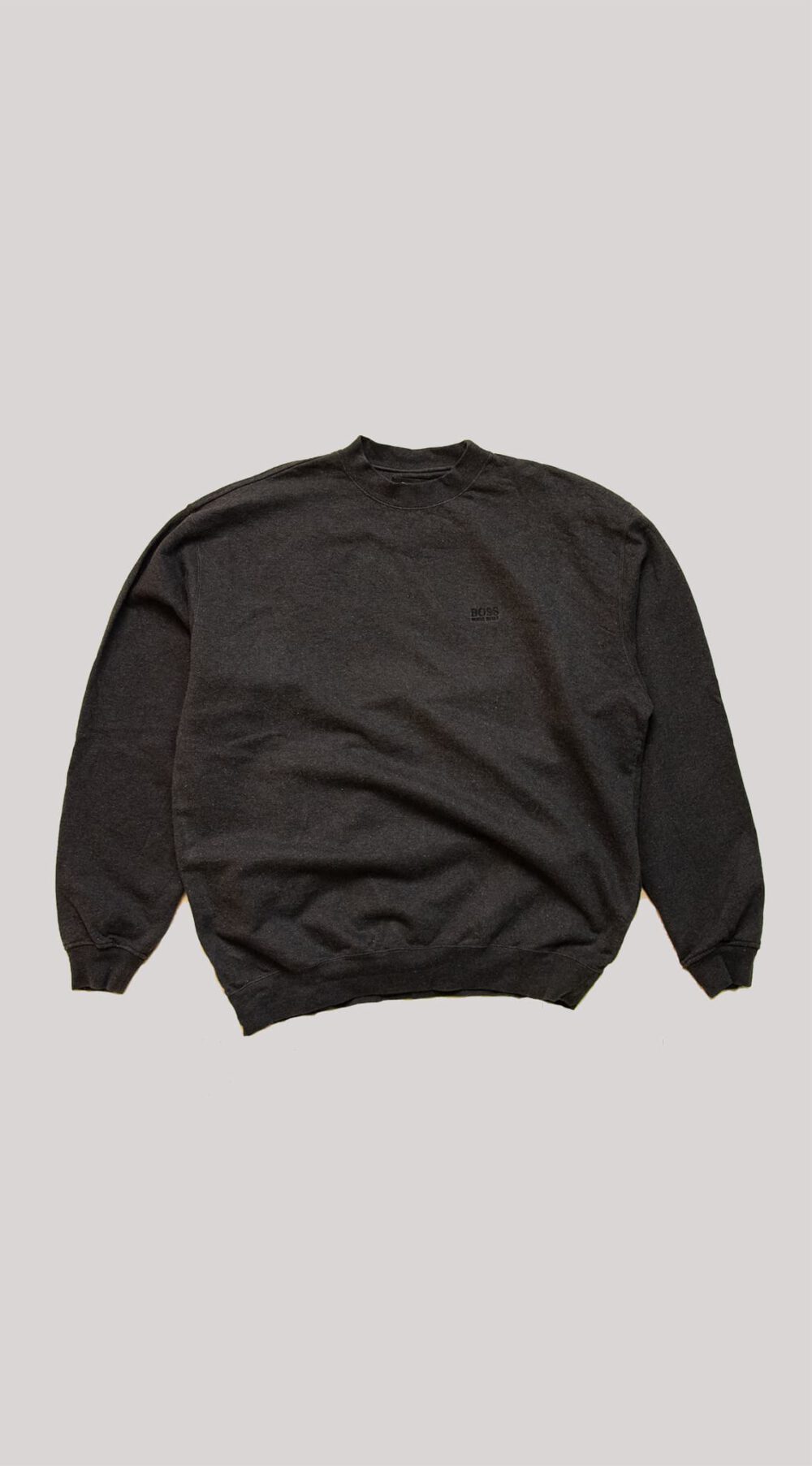 202200060 - Vintage Knit Pullover