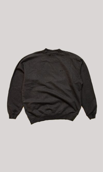 202200060 - Vintage Knit Pullover