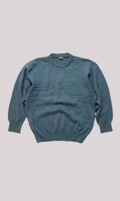 202200062 - Vintage Knit Pullover