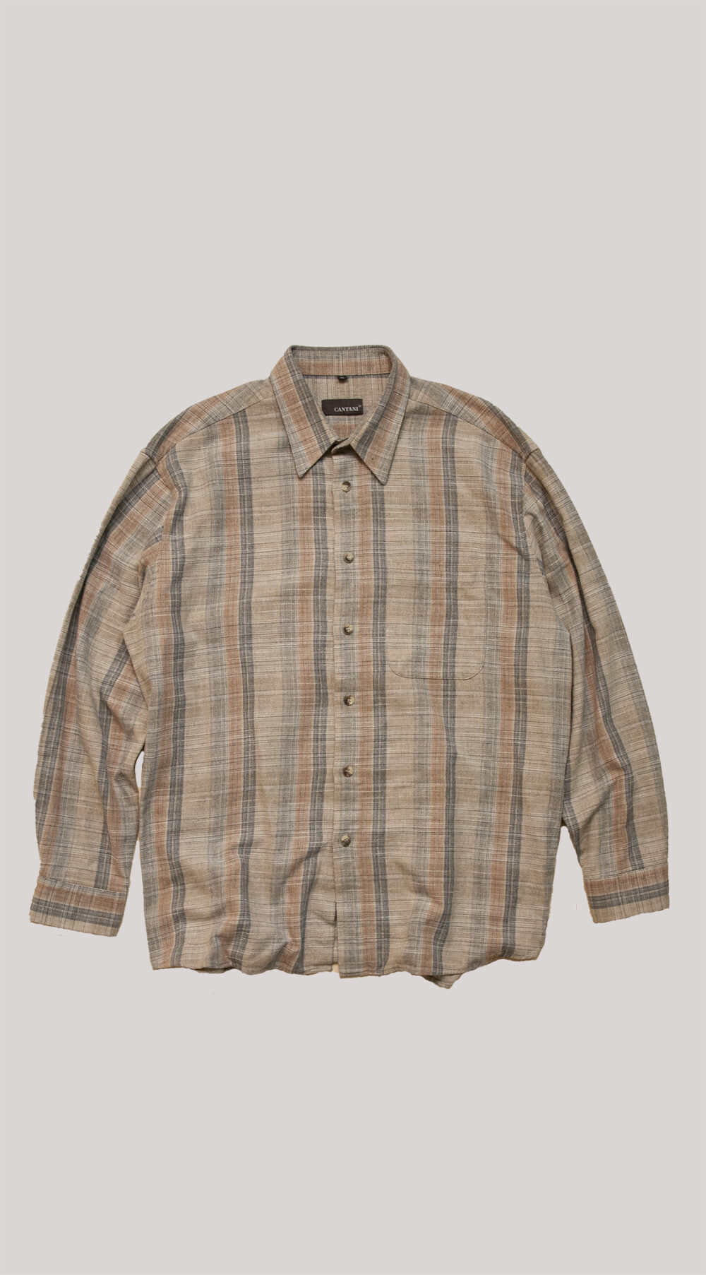 202200094 - Vintage Shirt