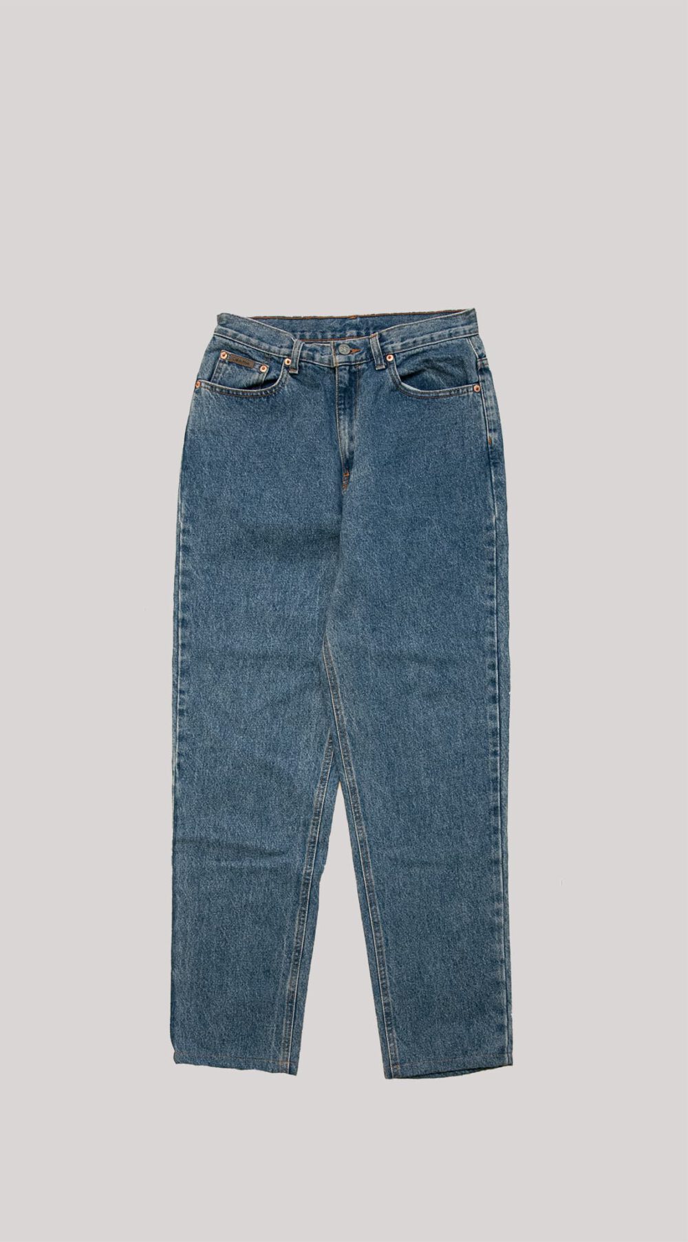 202200095 - Vintage Jeans