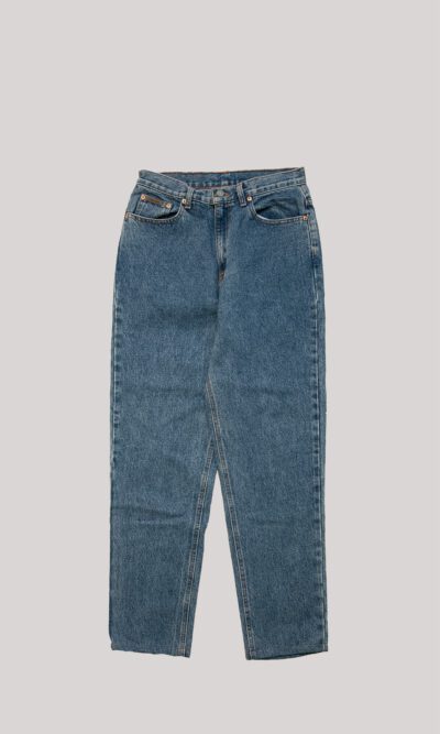 202200095 - Vintage Jeans