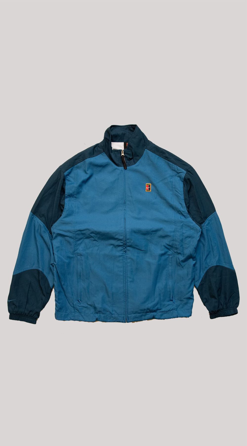 202200103 - Vintage Track Jacket