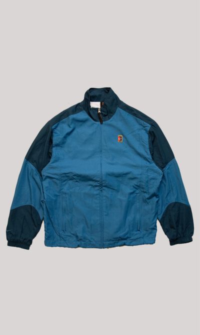 202200103 - Vintage Track Jacket