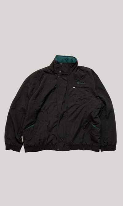 202200109 - Vintage Track Jacket