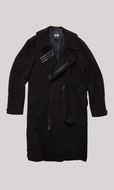 202200127 - Vintage Coat