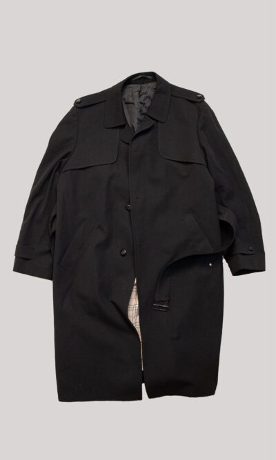 202200128 - Vintage Coat