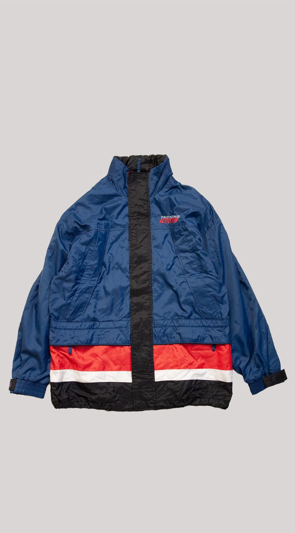 202200140 - Vintage Jacket