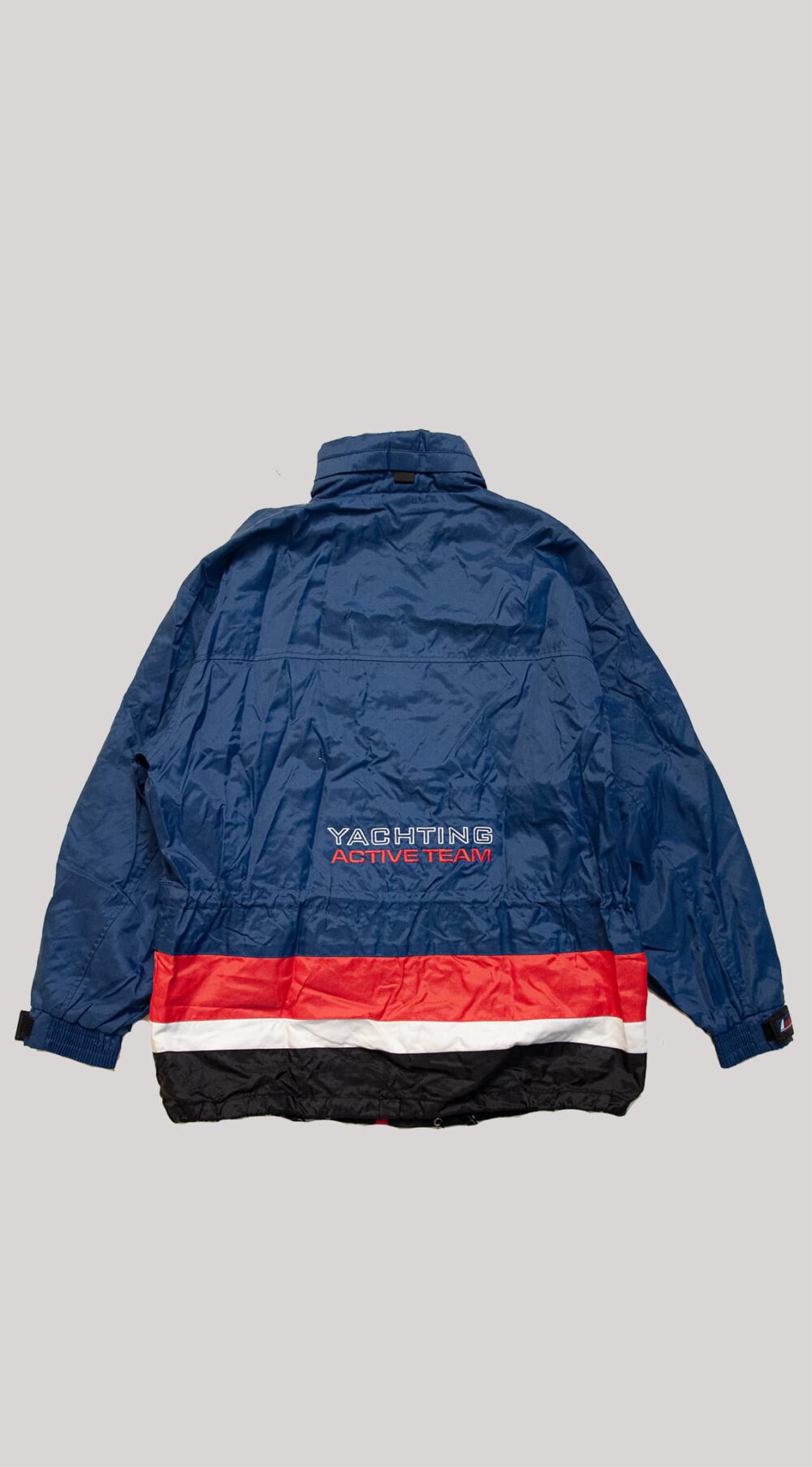 202200140 - Vintage Jacket