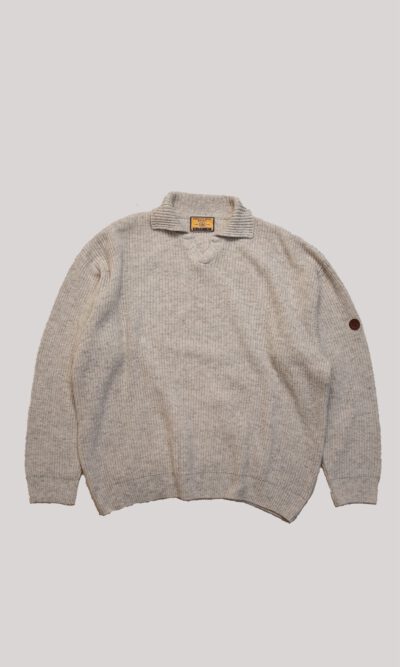 202200147 - Vintage Knit Pullover