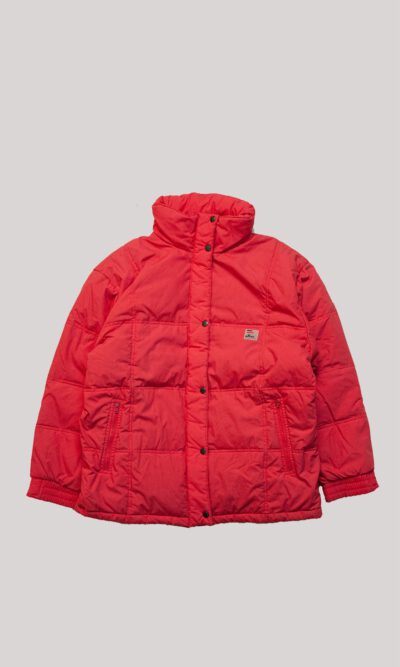 202200162 - Vintage Puffer Jacket