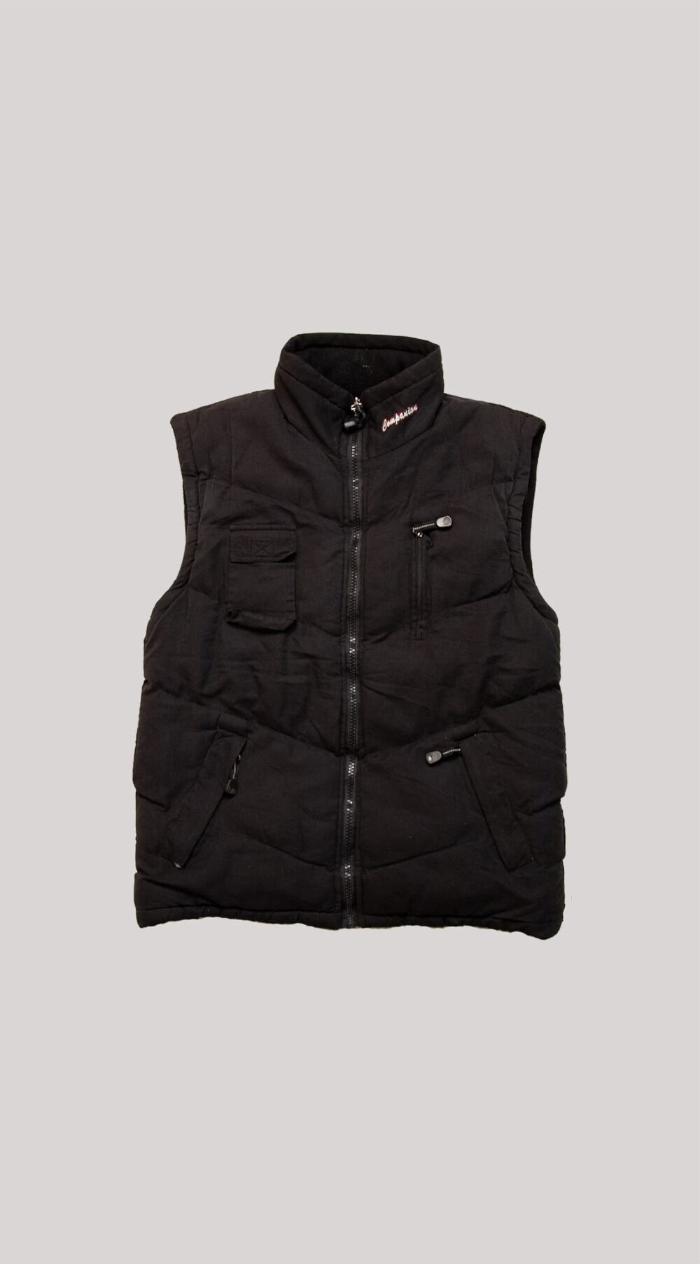 202200175 - Vintage Vest