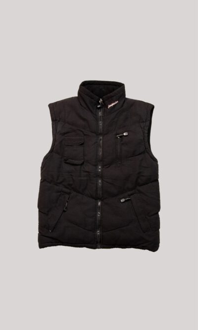 202200175 - Vintage Vest