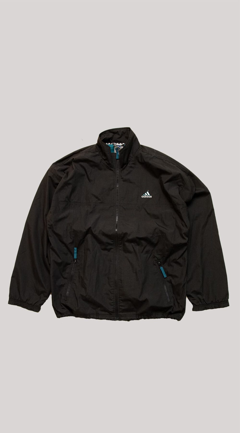 202200176 - Vintage Track Jacket