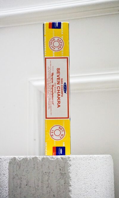 Satya Incense Sticks