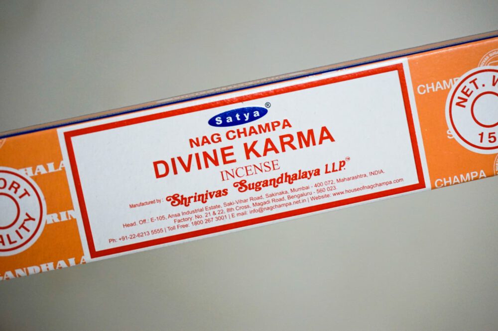 Satya Incense Sticks